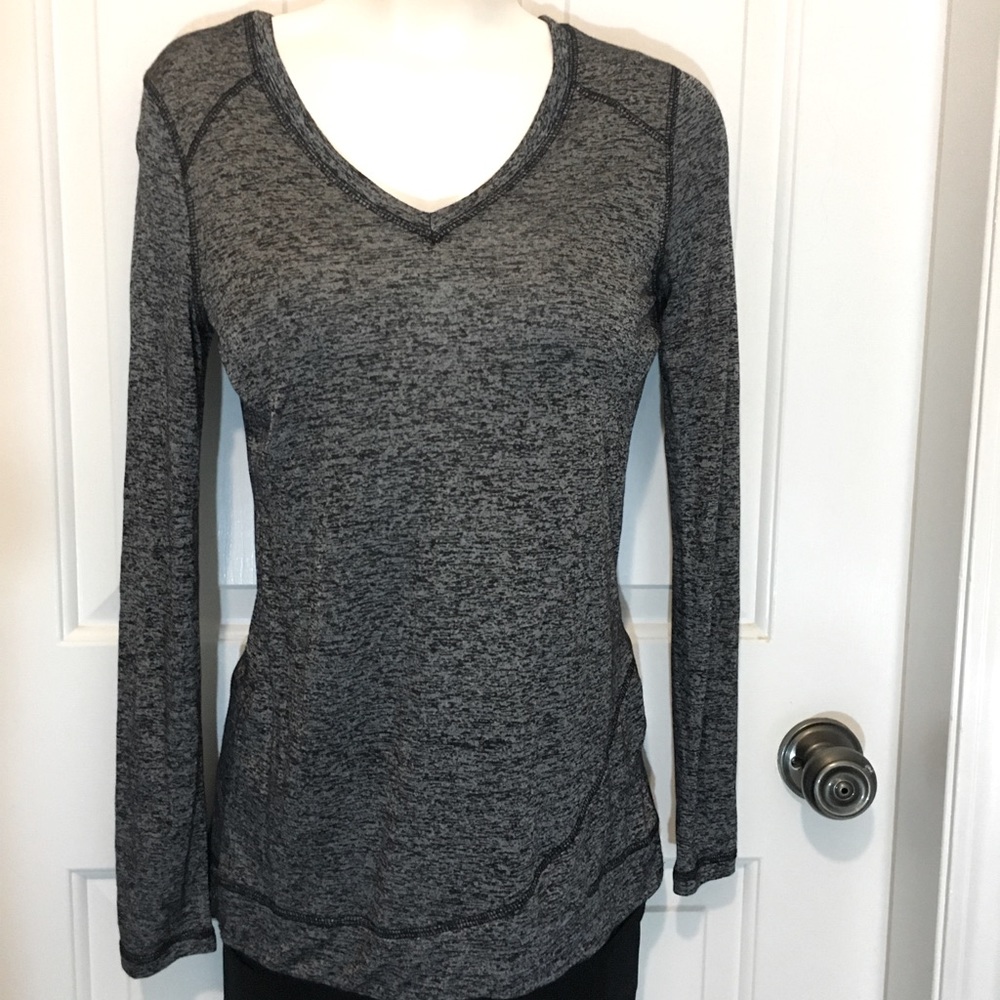 SOLD - Active Wear Shirt